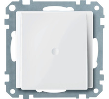 Schneider Electric Merten SM Бел глянец Вывод кабеля