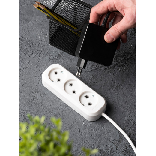 Удлинитель 