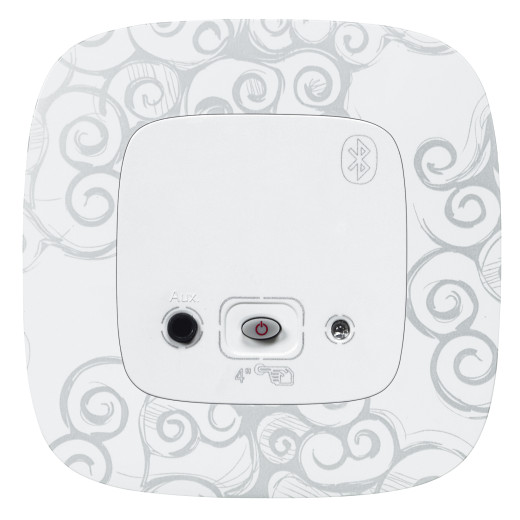 Valena ALLURE.Рамка 