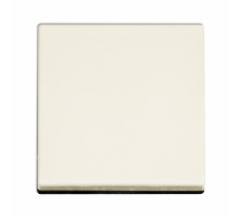 JUNG EcoProfi Слоновая кость Клавиша 1-ая