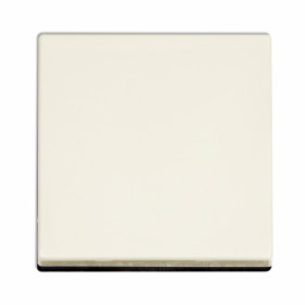 JUNG EcoProfi Слоновая кость Клавиша 1-ая