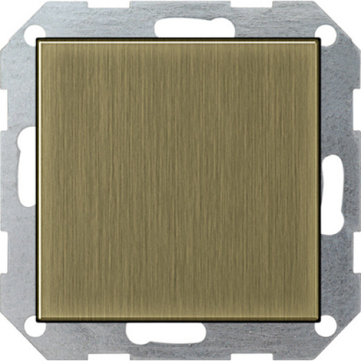 Заглушка с опорной платой