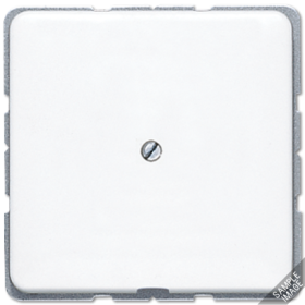 JUNG CD 500/CD plus Бежевый Вывод кабеля