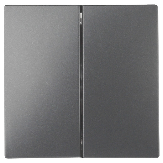 12-6203-12 ЭРА Клавиши для 12-1109, 12-1110, 14-1109, 14-1110, графит (20/200/9800)