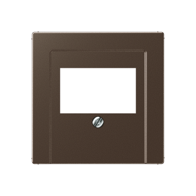 JUNG Мокка Крышка для гнезд ТАЕ