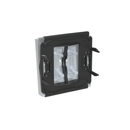 Клавиша для 2-клавишных выключателей/переключателей/кнопок, серия SKY, цвет Комодоро