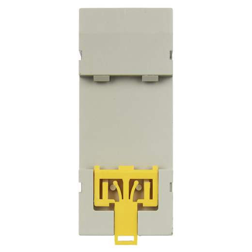 Таймер ТЭ15 цифровой 16А 230В на DIN-рейку IEK