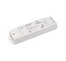 Arlight Контроллер SMART-K2-RGBW (12-24V, 4x5A, 2.4G) (IP20 Пластик, 5 лет)