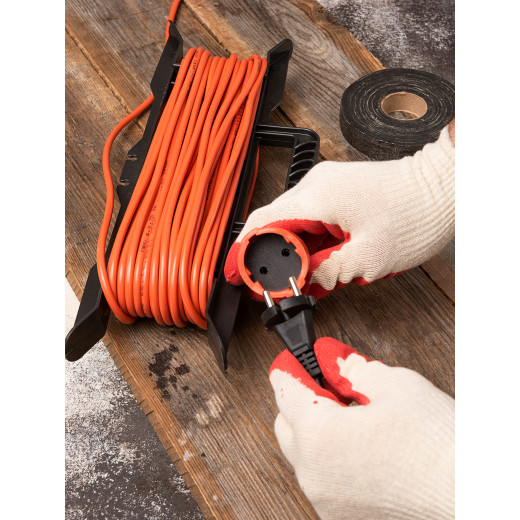 Удлинитель на рамке 