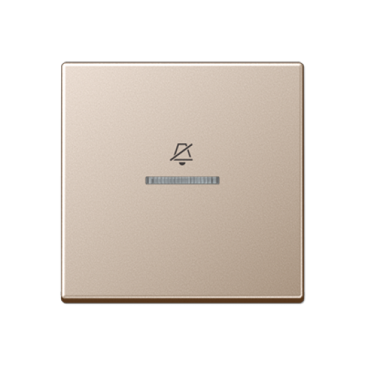 Двойная клавиша на гостиничный выключатель, комнатный модуль