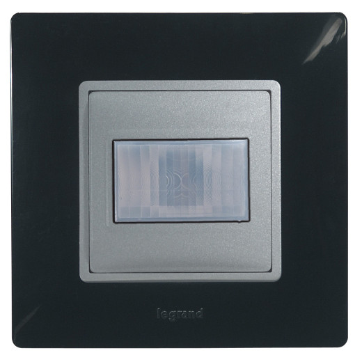 Рамка 1 пост - Legrand Etika - антрацит