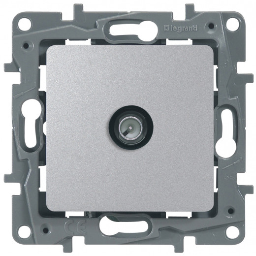 Розетка TV (телевизионная) - Legrand Etika - 