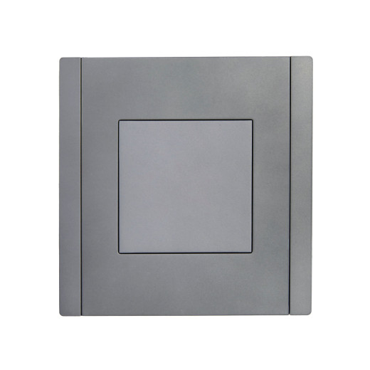 FORTE&PIANO Заглушка с суппортом FP541 ст. IEK