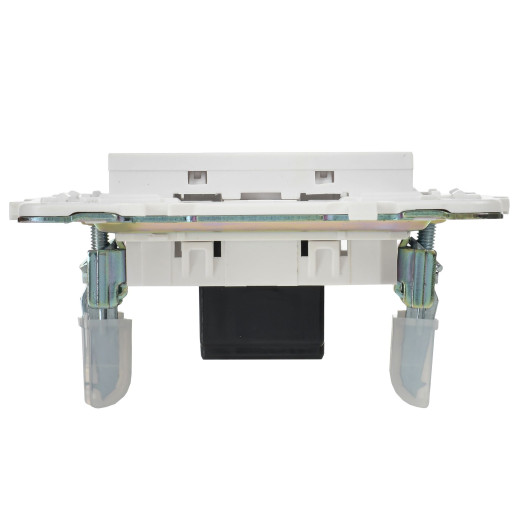 SKANDY Роз. HDMI SK-H01W арк. бел. IEK