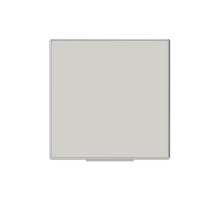 ABB SKY Дюна Накладка розетки с крышкой