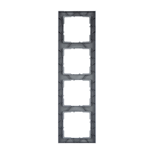 SUNO. Рамка декоративная универсальная 4-постовая Цвет 