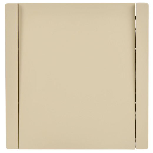 FORTE&PIANO Выключ. 1-кл. самовозвратн. 10А FP410 ван. IEK