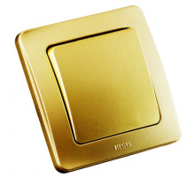 Hegel Мастер внутр Золото ВС16-361-07 Переключатель 1-клавишный