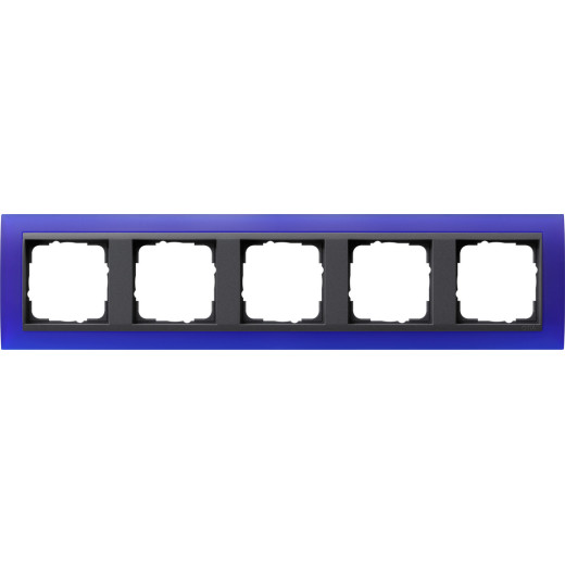 Рамка пятикратная