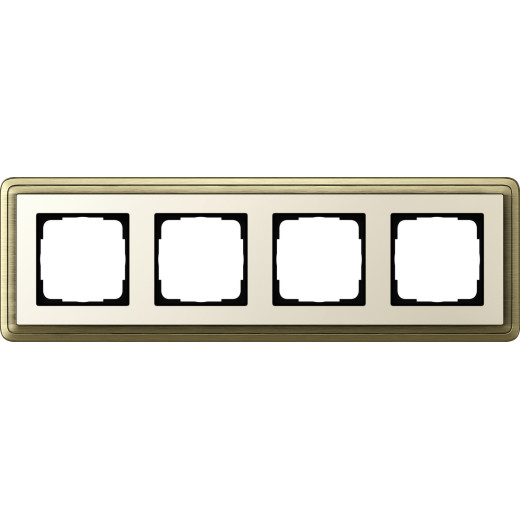 Рамка четырехкратная