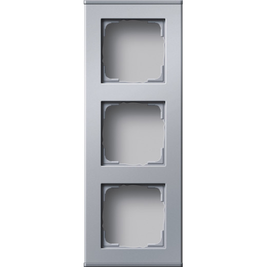 Профиль 55, 3-местный