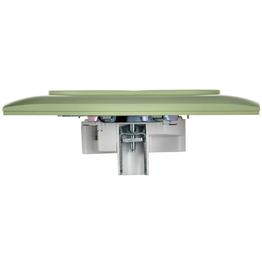 SKANDY Роз. 2-я без з/к/ш 10А в сб. SK-R10M мятн. IEK