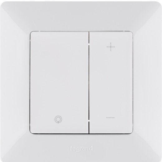 Valena LIFE.Рамка 