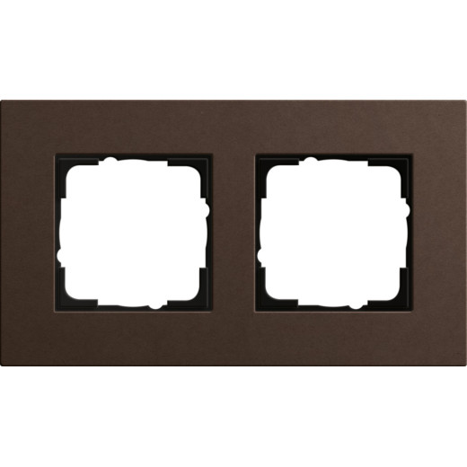 Рамка двойная