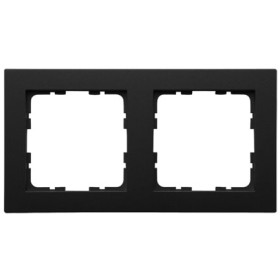 Jasmart G-Classic Черный матовый Рамка 2-ая