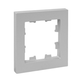 EKF Эпика 1 - местная рамка, алюминий, пластик.