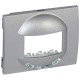 Лицевая панель - Galea Life - MyHOME - для датчика движения Кат. № 7 756 21/56/57 - Aluminium