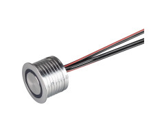 Arlight Диммер SR-PRIME-IN-R21-SL (12-24V, 48-96W, TOUCH) (Открытый)