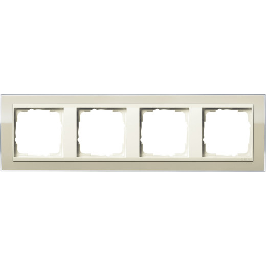 Рамка четырехкратная