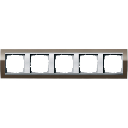 Рамка пятикратная