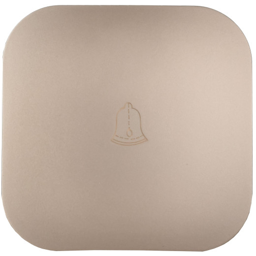 GLORY Выключ. 1-кл. самов о/у 10А ВСс20-1-0-ХШм шамп. м. IEK