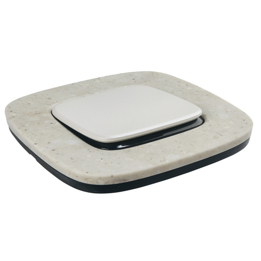 VLN-a Дворцов мрамор Рамка 1П