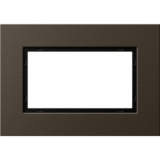 Рамка устан. 1,5 местн.