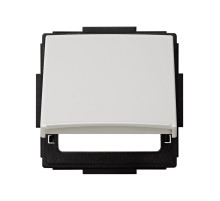 Simon 27 Scudo Белая Крышка откидная