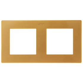 Simon 24 Золото Рамка 2-ая