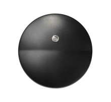 Simon 88 Графит Клавиша 1-ая с подсветкой