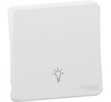 Schneider Electric Mureva Styl Бел Клавиша с символом «свет», IP55