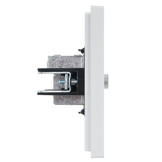 FORTE&PIANO Роз. TV проходная FP229 бел. IEK