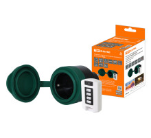 TDM Комплект для беспроводного управления нагр. 