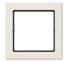 JUNG FD Design Бежевая Рамка 1-ая