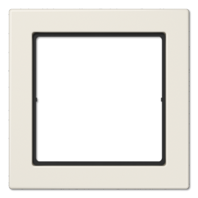 JUNG FD Design Бежевая Рамка 1-ая