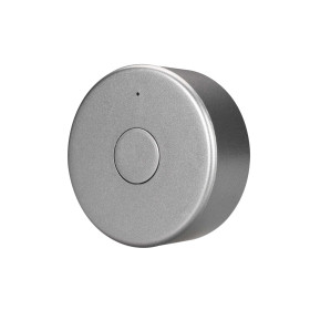 Arlight Панель Knob SMART-P87-DIM Silver (3V, 1 зона, 2.4G) (IP20 Пластик, 5 лет)