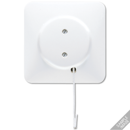 Шнуровой выключатель