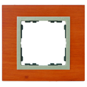 Simon 82 Nature Вишня Рамка 3-ая