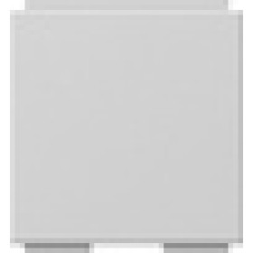 Gira Универсальная заглушка для накладки Modular Jack с наклоненным на 30° выходным отверстием и полем для надписи