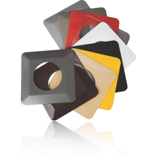 Zamel Золото Накладка защитная на обои 1-ая